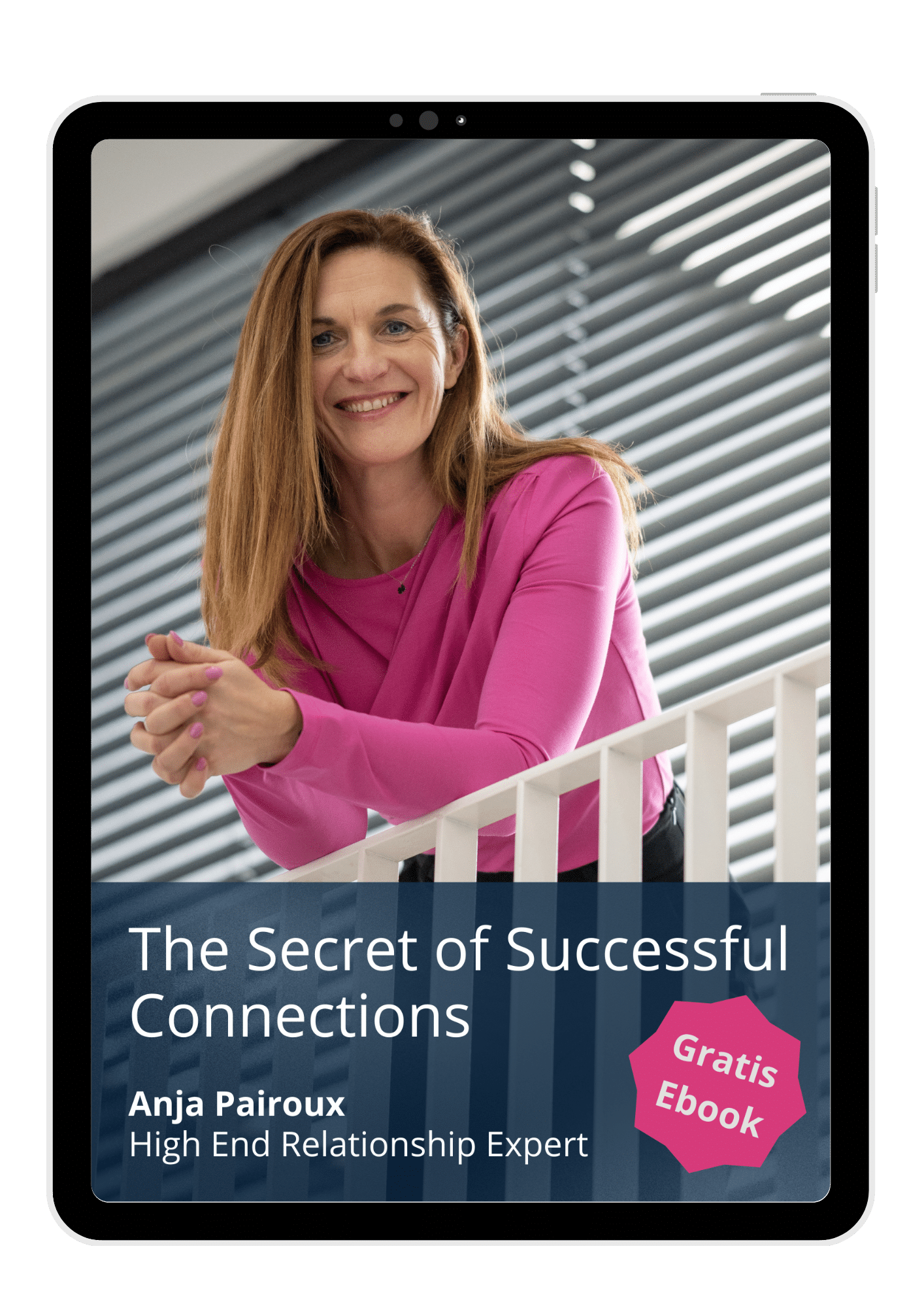 Ebook | The Secret of Successful Connections